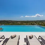 Altamira - Luxury Con Piscina A * Noto