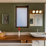 Altamira - Luxury Con Piscina A * Noto