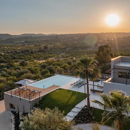 Altamira - Luxury Con Piscina A Villa