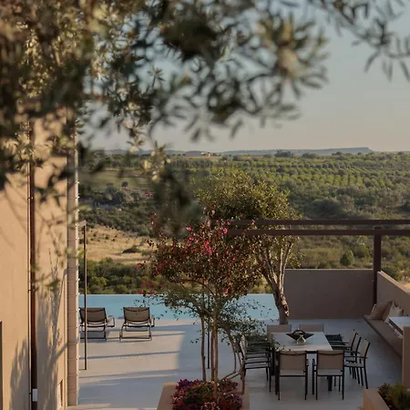 Altamira - Luxury Con Piscina A *