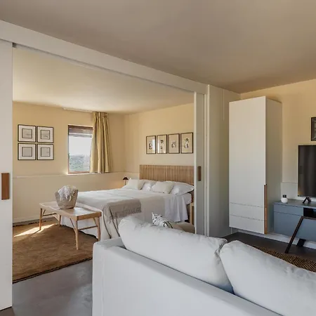 Altamira - Luxury Con Piscina A *