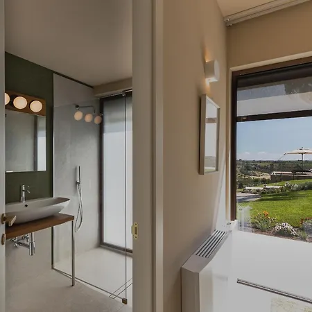 Altamira - Luxury Con Piscina A * Noto