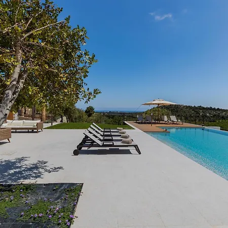 Altamira - Luxury Con Piscina A Villa *