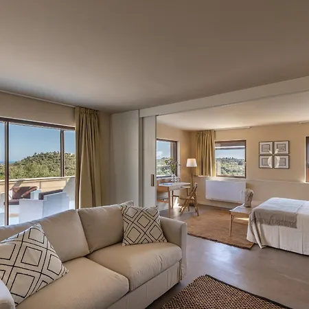 Altamira - Luxury Con Piscina A * Noto