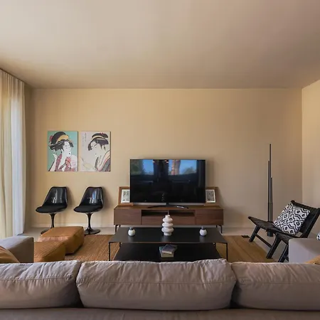 Altamira - Luxury Con Piscina A Villa *
