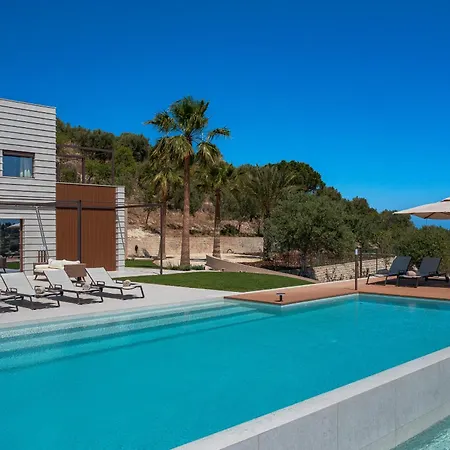 Altamira - Luxury Con Piscina A