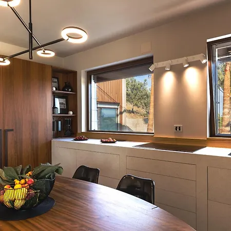 Altamira - Luxury Con Piscina A *