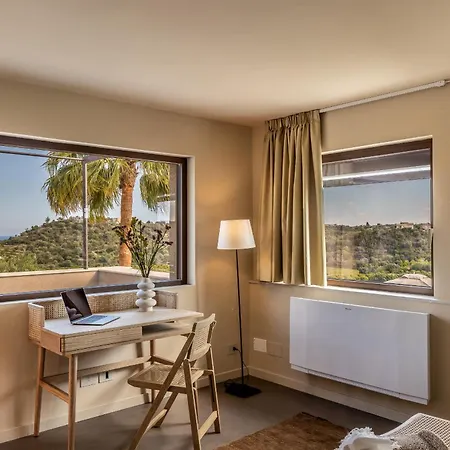 Altamira - Luxury Con Piscina A Villa Noto