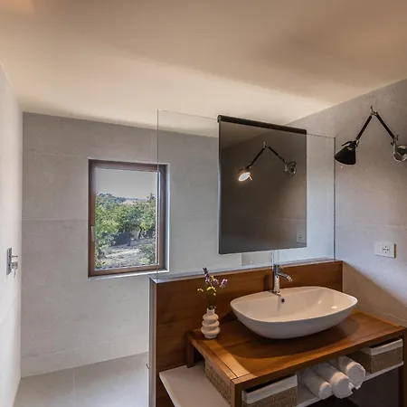 Altamira - Luxury Con Piscina A 诺托