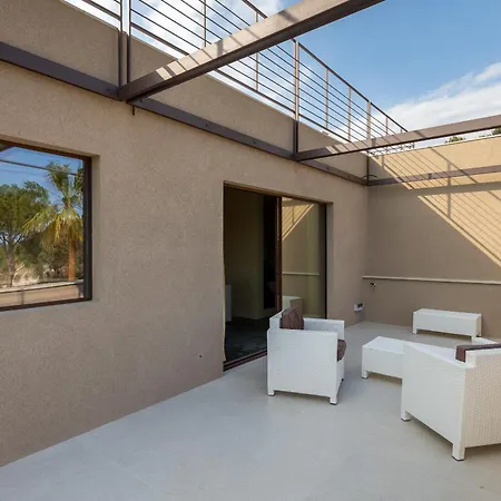 Villa Altamira - Luxury Con Piscina A Noto