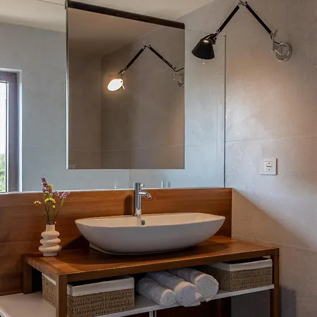 Altamira - Luxury Con Piscina A 别墅 诺托