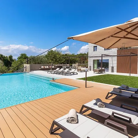 Villa Altamira - Luxury Con Piscina A Noto