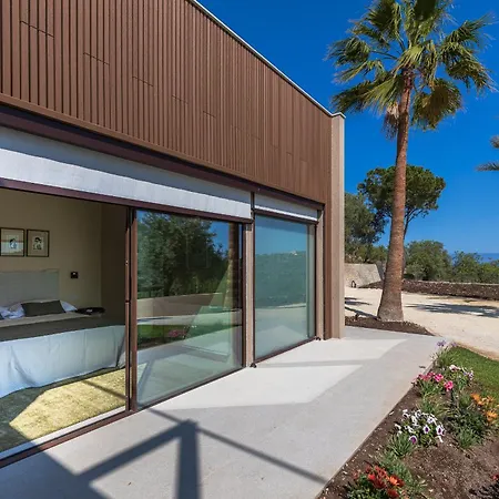 Altamira - Luxury Con Piscina A * Noto