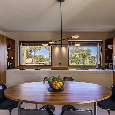 Altamira - Luxury Con Piscina A Villa Noto
