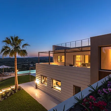 Villa Altamira - Luxury Con Piscina A Noto
