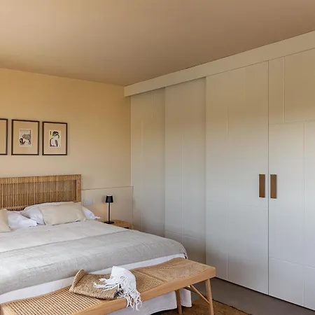 别墅 Altamira - Luxury Con Piscina A *