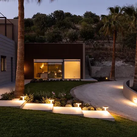 Altamira - Luxury Con Piscina A *