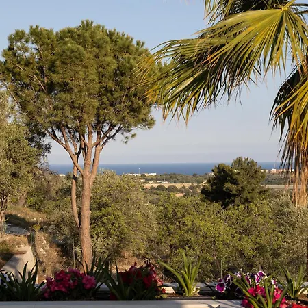 Altamira - Luxury Con Piscina A Noto
