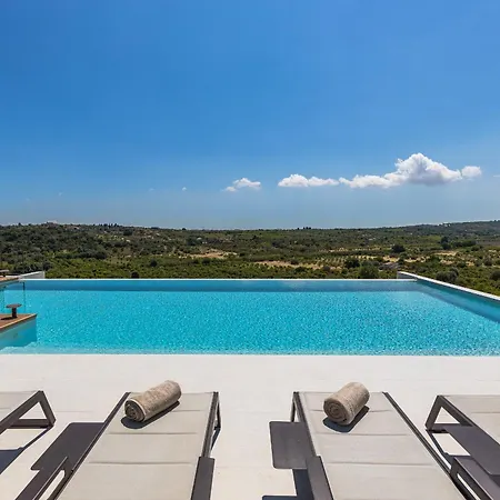 Altamira - Luxury Con Piscina A * Noto