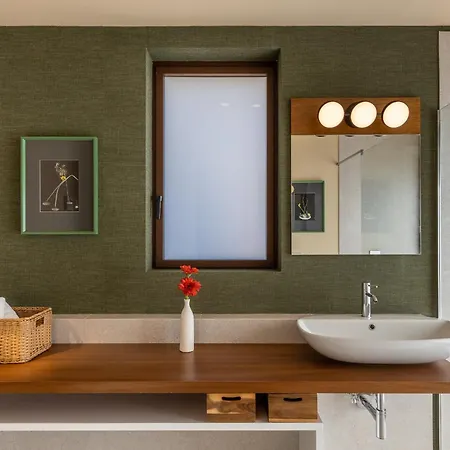 Altamira - Luxury Con Piscina A * Noto
