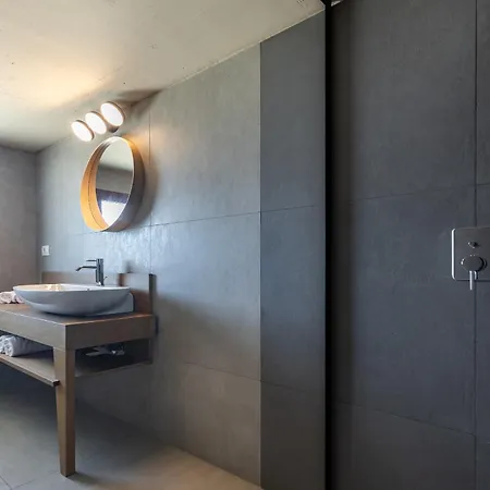 别墅 Altamira - Luxury Con Piscina A *