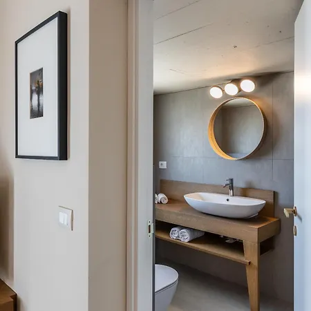 Altamira - Luxury Con Piscina A Villa *