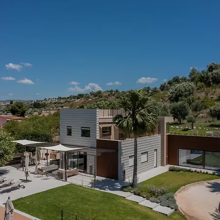 Villa Altamira - Luxury Con Piscina A *