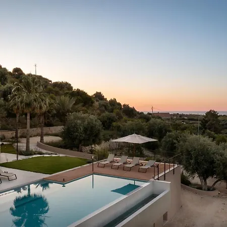 Altamira - Luxury Con Piscina A *