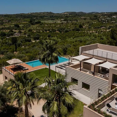 Altamira - Luxury Con Piscina A Villa