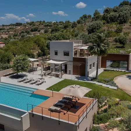 Altamira - Luxury Con Piscina A