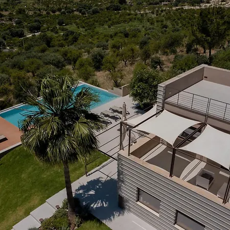 别墅 Altamira - Luxury Con Piscina A